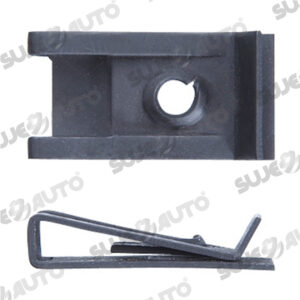 GRA4 GRAPA DOBLE PARA PIJA # 10 LARGA 5/8 USA 6 PZ