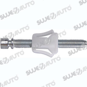 GRA42 AJUSTE DE UNIDAD CHVT VARIOS MODELOS Y UNIVERSAL # 11/4-28 X 2USA 2 PZ