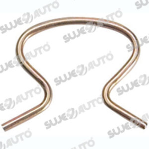 GRA51 SEGURO PARA MANIJA DE ELEVAR UNIVERSAL Lamina USA 6 PZ