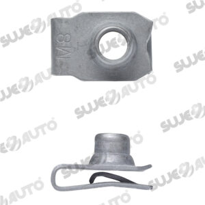 GRA58 GRAPA DOBLE PARA TORNILLO 8-1.25 MMCORTA GM9/16 USA 2 PZ