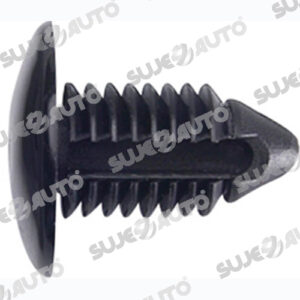 GRA69 RETENEDOR USO UNIV G.M Y FORD Hoyo:9.5mm (3/8) Largo22mm Cab.22mm 4 PZ