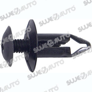 GRA78 GRAPA DE PRESION NS 80 HNDA/GM 90/+ Hoyo:6mm (15/64)Largo:16mmCab.14mm 4 PZ