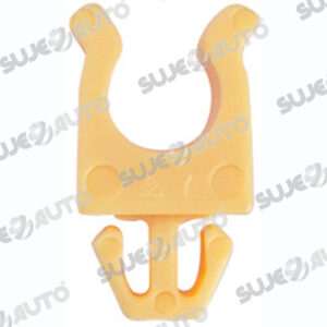 GRA87 SEGURO PARA VARILLA DE COFRE FORD AUTOS DESDE 75 Y UNIV 5/16USA 2 PZ