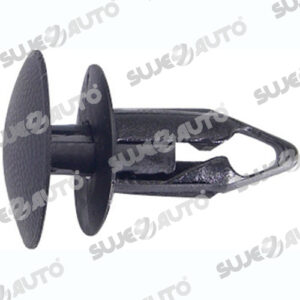 GRA89 GRAPA DE PRESION CHEVROLET VARIOS PU 99/ Hoyo 2 PZ