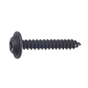 GRA96 PIJA CAB PLANA CON RONDANA 10 X 3/4 DIA.CABEZA 1/2 Nga 6 PZ
