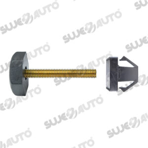 GRA99 KIT TOPE DE COFRE FD VARIOS MODELOS 89/ Tornillo M6-1 X 44mm Cab.23mm 1 PZ