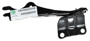 GS1D52420 BISAGRA COFRE MAZDA 6 09-13 IZQ