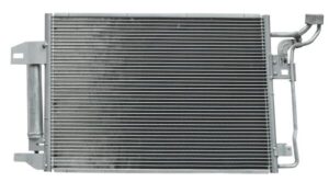 GS3L61480B CONDENSADOR MAZDA 6 09-10 CN ****9