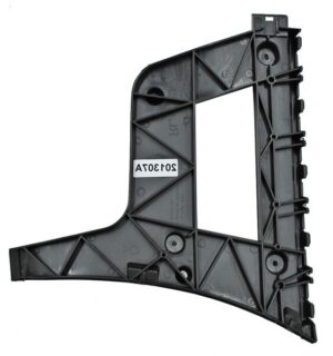 GTAA409EL GUIA DEFENSA TRAS AUDI A4 09-12 EXT IZQ