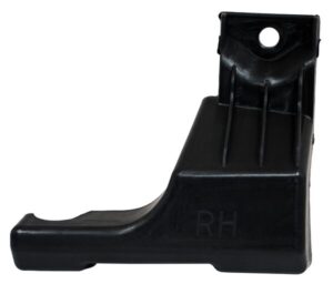 GTCTX13SR GUIA DEFENSA TRAS TRAX 13-18 SOPORTE T154 288 DER