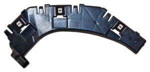 GTDCR08SL GUIA DEFENSA TRAS CHARGER 08-17 RT/SRT/SXT/LTS V8 5.7L SUPERIOR 230407 IZQ