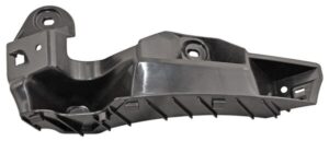 GTDCR15L GUIA DEFENSA TRAS CHARGER 15-19 RT/ SRT/ SXT/ LTS V8 5.7L 230407 IZQ