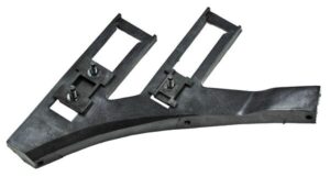 GTDNE95L GUIA DEFENSA TRAS NEON 95-99 ****8 IZQ