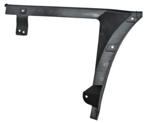 GTDVO01L GUIA DEFENSA TRAS VOYAGER 01-07 ***0 IZQ