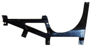 GTFBR21LL GUIA DEFENSA TRAS BRONCO SPORT 21-22 INF IZQ