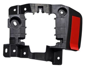 GTMC3020SR GUIA DEFENSA TRAS MAZDA CX30 20-21 SOPORTE 627 230728 DER