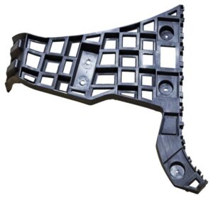 GTMGGT22L GUIA DEFENSA TRAS MG GT 22-23 EXCITE/STYLE/ALPHA IZQ