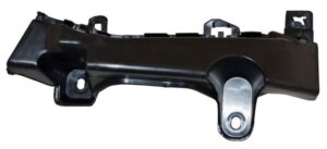 GTP30113SR GUIA DEFENSA TRAS PEUGEOT 301 13-17 SOPORTE 627 220715 DER