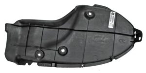 GTTR406L GUIA DEFENSA TRAS RAV4 06-12 944 IZQ