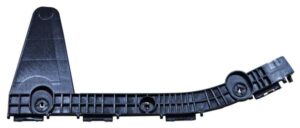 GTTSI20L GUIA DEFENSA TRAS SIENNA 21-22 XLE/LIMITED/LE V6 3.5L 230630 IZQ