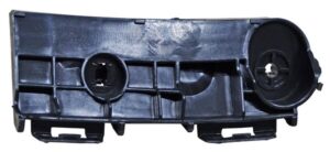 GTTSI20RR GUIA DEFENSA TRAS SIENNA 21-22 RETENCION XLE/LIMITED/LE V6 3.5L 230630 DER