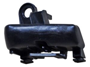 GTTSI20SL GUIA DEFENSA TRAS SIENNA 21-22 SOPORTE XLE/LIMITED/LE V6 3.5L 230630 IZQ