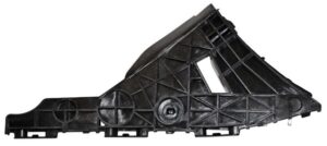 GTTYA06SL GUIA DEFENSA TRAS YARIS 06-11 4P SOPORTE IZQ