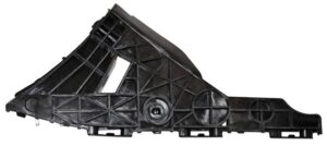 GTTYA06SR GUIA DEFENSA TRAS YARIS 06-11 4P SOPORTE DER