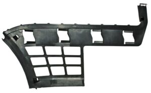 GTVBO05LL GUIA DEFENSA TRAS BORA 05-10 LAT T153 842 537 IZQ