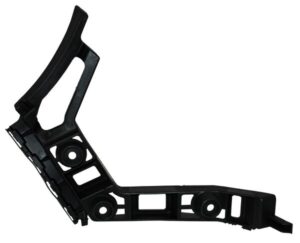 GTVGO09L GUIA DEFENSA TRAS GOLF 09-13 288 537 IZQ