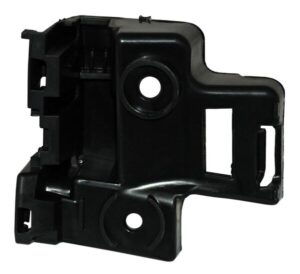 GTVGO09SL GUIA DEFENSA TRAS GOLF 09-13 SOPORTE 288 537 IZQ