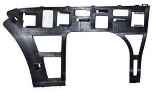 GTVGO09WL GUIA DEFENSA TRAS GOLF 09-13 SPORTWAGEN 627 IZQ