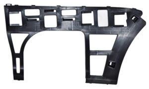 GTVGO09WR GUIA DEFENSA TRAS GOLF 09-13 SPORTWAGEN 627 DER