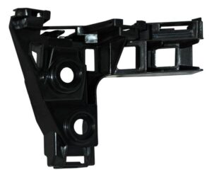 GTVGO15SL GUIA DEFENSA TRAS GOLF 15-17 SOPORTE 288 537 IZQ