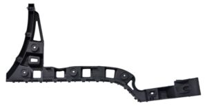 GTVPA16L GUIA DEFENSA TRAS PASSAT 16-18 464 230721 IZQ