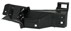 GTVPL03L GUIA DEFENSA TRAS POLO 03-07 5P 288 537 IZQ