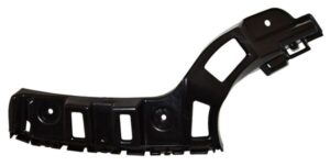 GTVUP16L GUIA DEFENSA TRAS VW UP 16-17 627 211210 IZQ