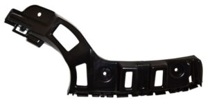 GTVUP16R GUIA DEFENSA TRAS VW UP 16-17 627 211210 DER