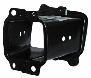 H52113WCMA BRAZO DEFENSA TRAS NOTE/ VERSA 14-15 5P USA 769 IZQ