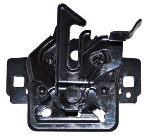 HC3Z16700A CHAPA COFRE SUPER DUTY 17-19 201030