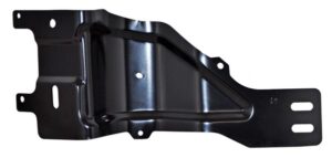 HC3Z17B836B BRAZO DEFENSA DEL SUPER DUTY 17-19 LAT 201030 DER