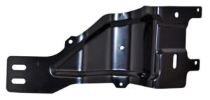 HC3Z17B837B BRAZO DEFENSA DEL SUPER DUTY 17-19 LAT 201030 IZQ