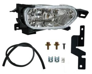 HD010L1-R FARO NIEBLA CRV 02-04 C/BASE C/FOCO 352 DER