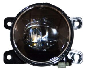 HD1062-L FARO NIEBLA CIVIC 22 LEDS 352 220715 IZQ