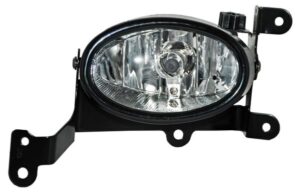 HD140-R FARO NIEBLA CIVIC 06-08 C/BASE C/FOCO 2P  352 DER