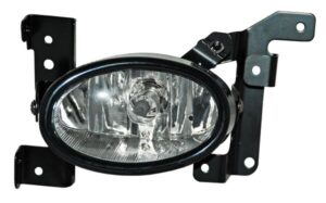 HD148-R FARO NIEBLA CIVIC 06-08 C/BASE C/FOCO 4P 352 DER