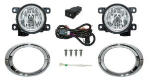 HD254 FARO NIEBLA BRV 18-19 C/MOLD CROM JGO 352