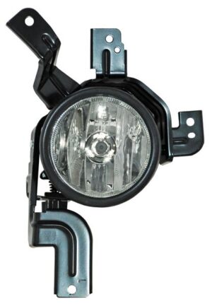 HD256X-L FARO NIEBLA CRV 07-09 C/BASE C/FOCO T154 352 191129 IZQ