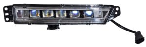 HD2717-R FARO NIEBLA INSIGHT 19-20 LEDS 352 210312 DER