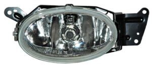 HD348-L FARO NIEBLA CIVIC 09-11 4P C/BASE C/FOCO 352 191129 IZQ